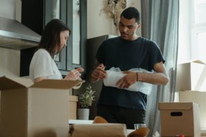 Tips for Packing Up Your House When Moving | Nick Roshdieh