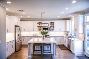 Tips for Organizing the Perfect Open House | Nick Roshdieh